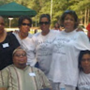 Meet your Posher, Judy